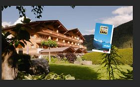 Hotel Brugger